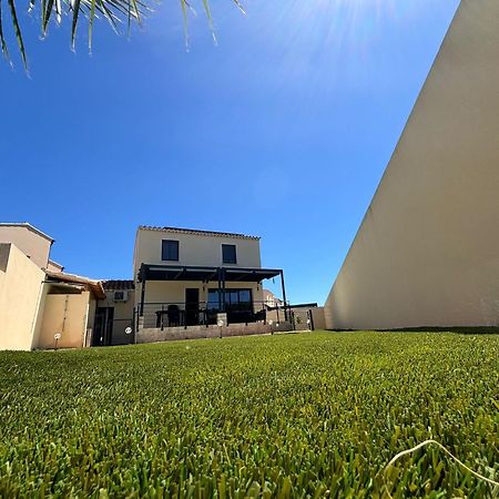 Magnifique Villa Pour Le Festival D'Avinyon Dış mekan fotoğraf