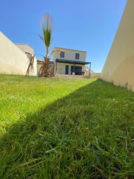 Magnifique Villa Pour Le Festival D'Avinyon Dış mekan fotoğraf