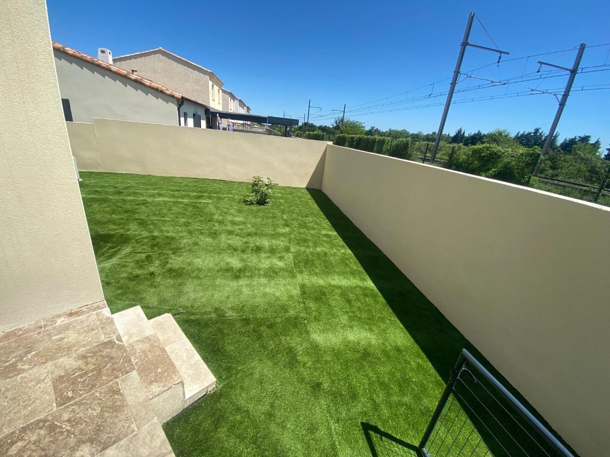 Magnifique Villa Pour Le Festival D'Avinyon Oda fotoğraf